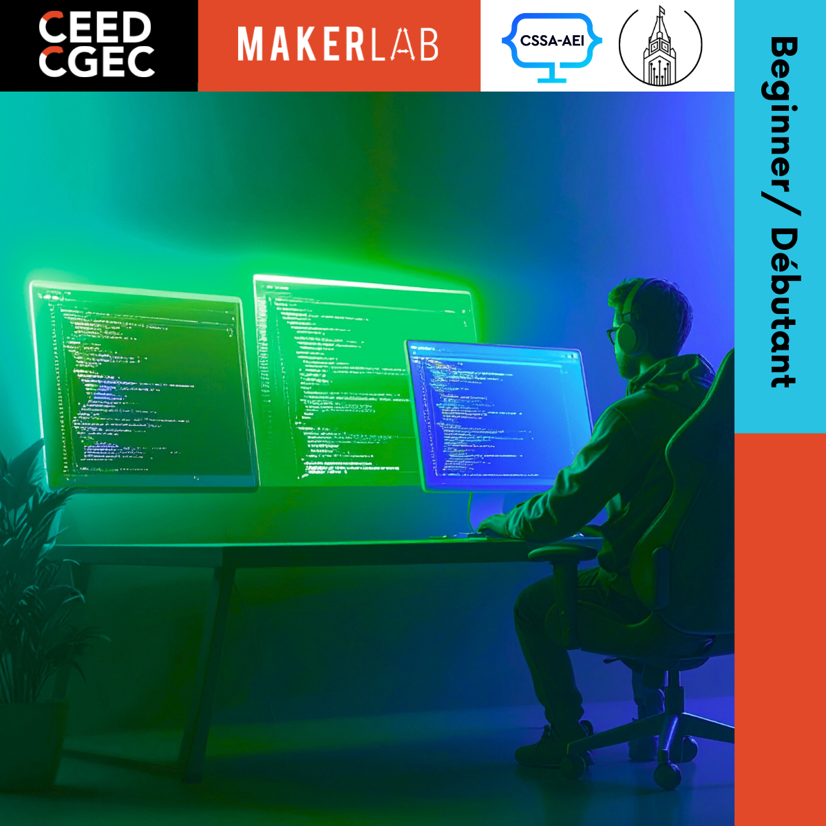 Web Dev 101 with CSSA x uOttaHack | Développement web 101 avec l'AÉI x ...