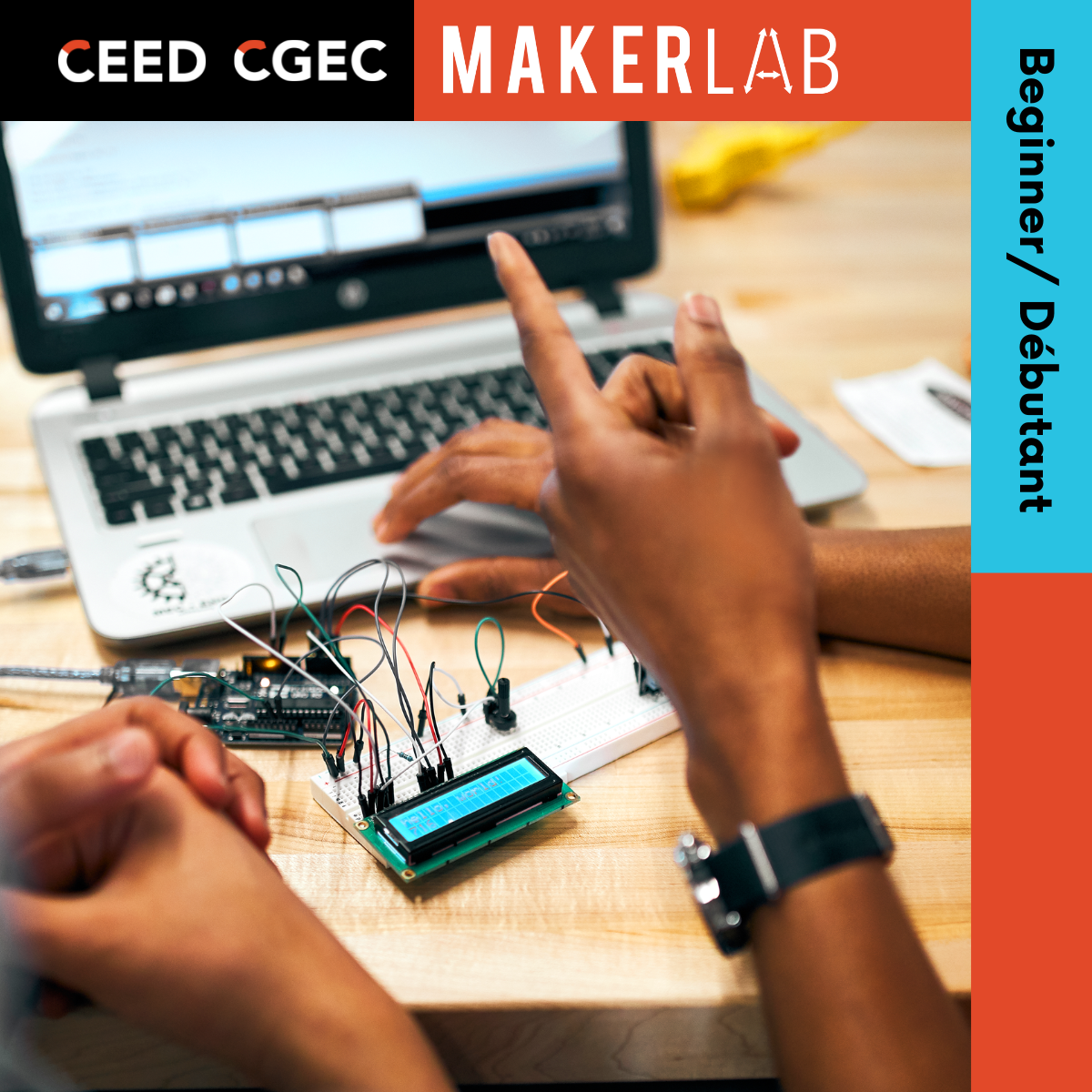 Arduino Workshop - Beginner | Simpli