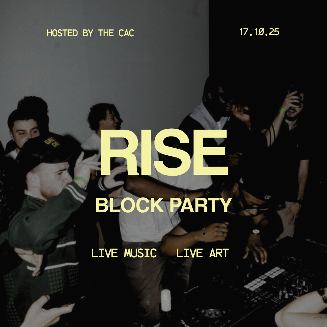 Bomp Party Rise RISE | Simpli