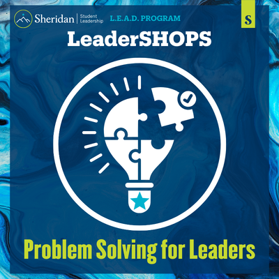 Problem Solving for Leaders LeaderSHOP | Simpli