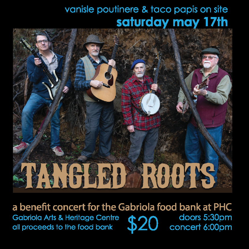 Tangle Roots Ipa Tangled Roots & Guests | Simpli