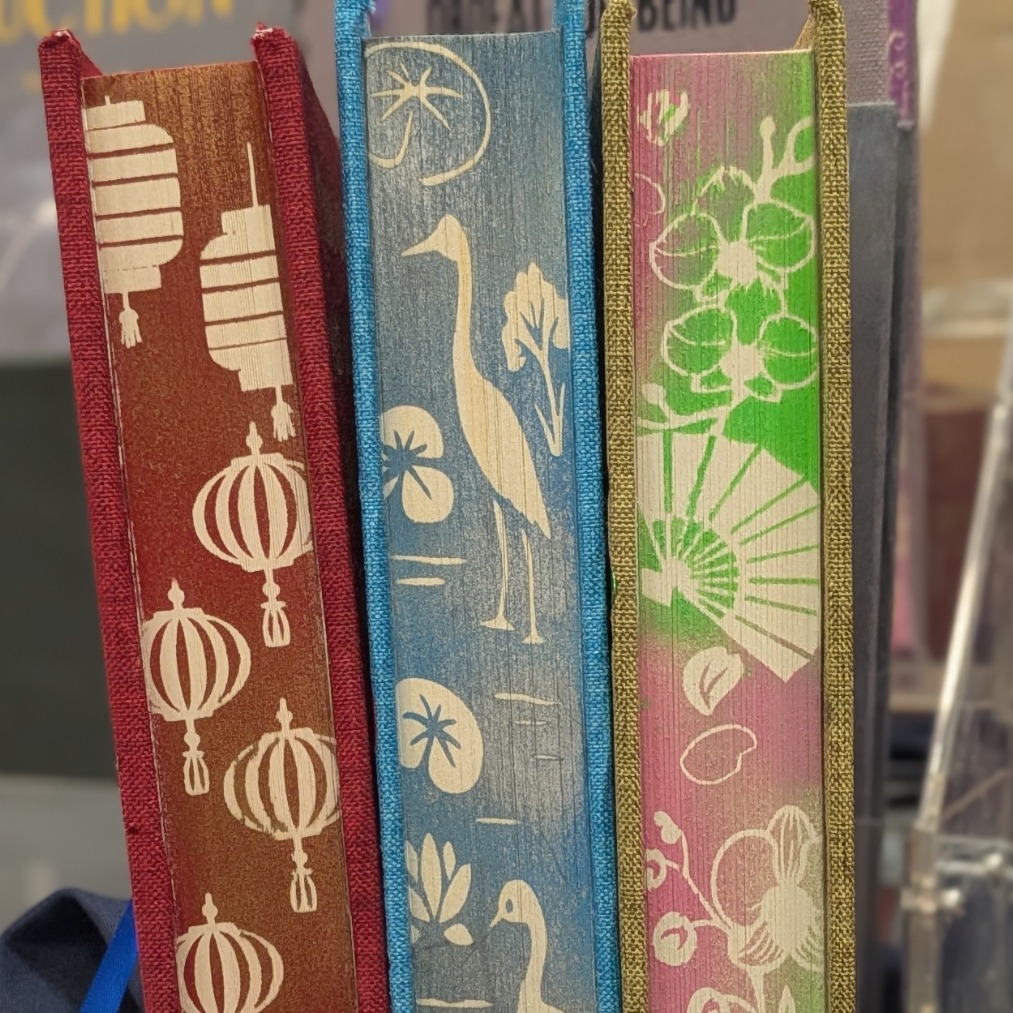 Paint & Sip: Sprayed Edges Edition | Simpli Events